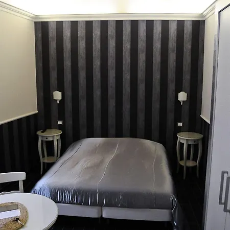 Bed & Breakfast Navona Nice