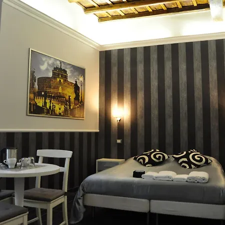 Bed & Breakfast Navona Nice