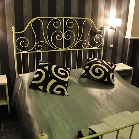 Bed & Breakfast Navona Nice 3*