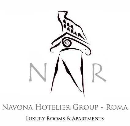 Navona Bed & Breakfast 3*