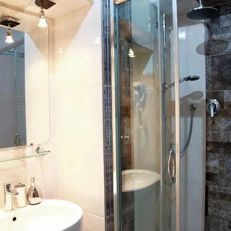 Navona Bed & Breakfast 3*