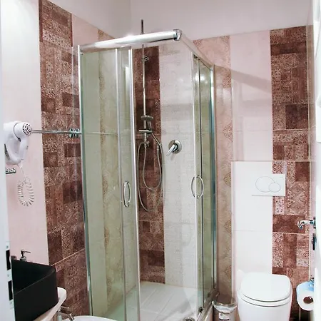 Navona Bed & Breakfast Rome