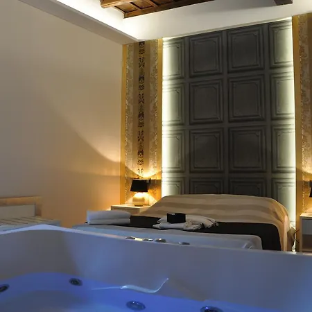 Bed & Breakfast Navona Rome